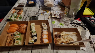 Photo n°55 de Toasushi Grézieu-La-Varenne à Grézieu-la-Varenne ()