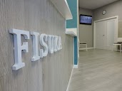 Fisuka Centro de Fisioterapia y Readaptación