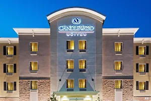 Candlewood Suites Dallas NW - Farmers Branch, an IHG Hotel image