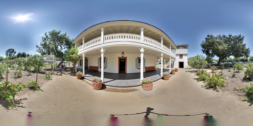 Museum «Leonis Adobe Museum», reviews and photos, 23537 Calabasas Rd, Calabasas, CA 91302, USA