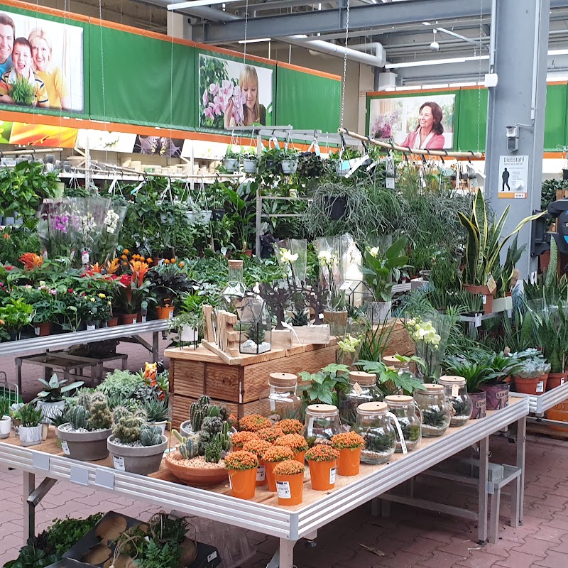 OBI Markt Berlin-Lichtenberg