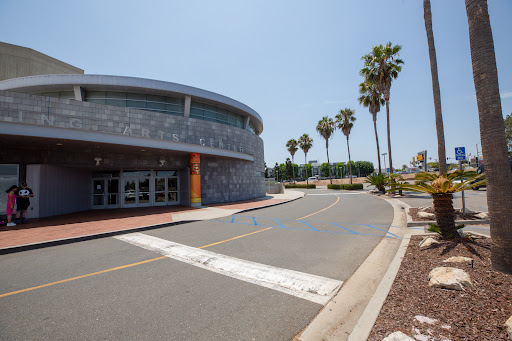 Performing Arts Theater «Redondo Beach Performing Arts Center», reviews and photos, 1935 Manhattan Beach Blvd, Redondo Beach, CA 90278, USA