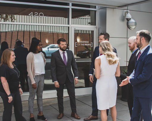 Law Firm «Morgan & Morgan», reviews and photos