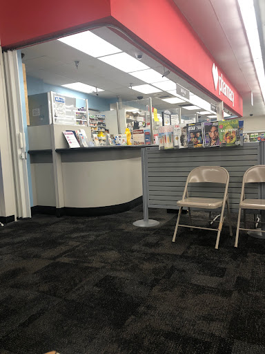 CVS