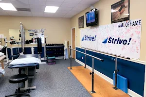 Strive! Physical Therapy image