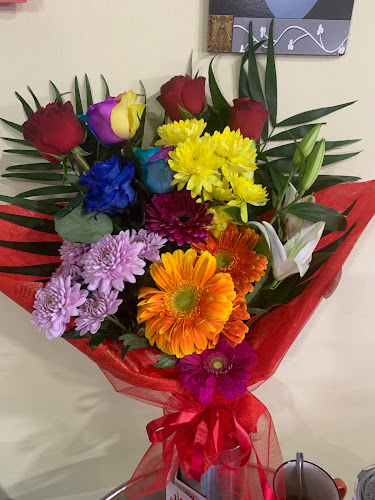 Opinii despre Ανθοπωλείο Στρατικόπουλος în Αθήνα - Ανθοπωλείο