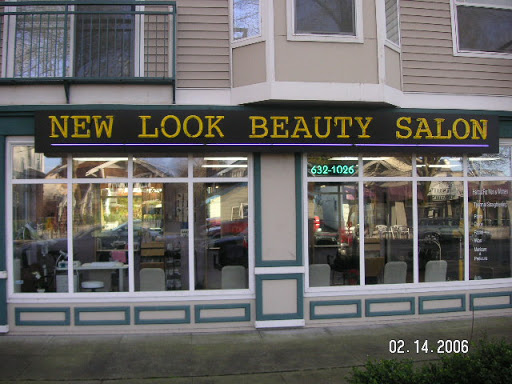 Beauty Salon «New Look Beauty Salon», reviews and photos, 1405 N 45th St, Seattle, WA 98103, USA