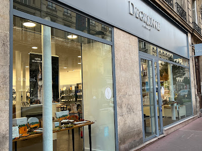 Boutique DEGRENNE à Rouen
