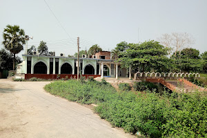 Shaktola Boro Masjid image