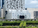 IÉSEG School of Management - Promenade de l'Arche Puteaux