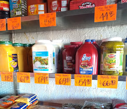 COMERCIALIZADORA DE CARNES Y COMESTIBLES SAN ANDRES photo