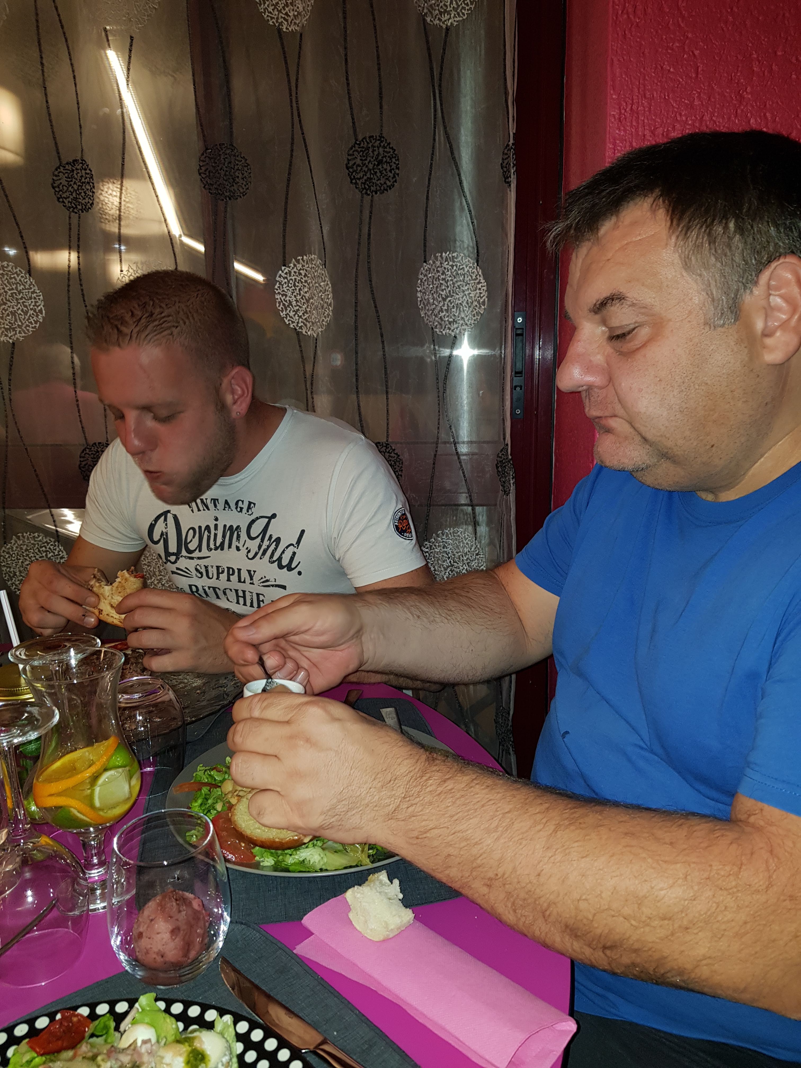 Photo n° 4 de l'avis de sarah.e fait le 22/09/2018 à 21:47