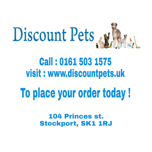 Discount Pets