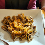 Photo n°4 de l'avis de Massimo.a fait le 17/10/2022 à 13:33 sur le  La Giraffa à Vittorio Veneto