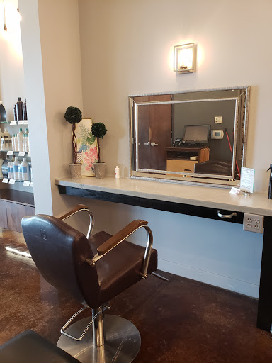 Hair Salon «Ashka Salon & Spa», reviews and photos, 242 N Canton Center Rd, Canton, MI 48187, USA
