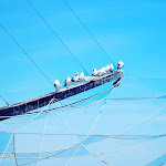 Photo n°1 de l'avis de Lorella.i fait le 06/10/2022 à 15:02 sur le  Trabocco Punta Rocciosa à Fossacesia