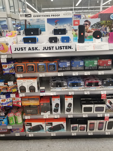 Sporting Goods Store «Academy Sports + Outdoors», reviews and photos, 453 E Main St, Cartersville, GA 30134, USA