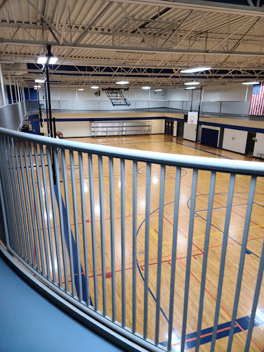 Community Center «Delmas Long Community Center», reviews and photos, 105 S Main St, Goodlettsville, TN 37072, USA