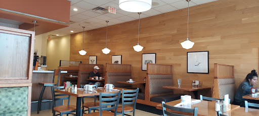 Breakfast Restaurant «Sunny Street Cafe», reviews and photos, 8461 Sancus Blvd, Columbus, OH 43240, USA