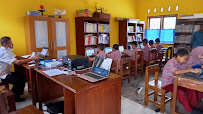 Foto SDN  1 Karangpaningal, Kabupaten Ciamis