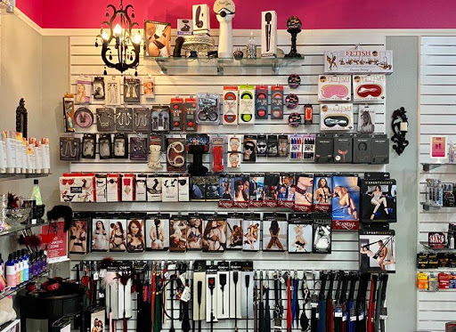 Adult Entertainment Store «Love Shack Boutique», reviews and photos, 1580 Babcock Rd, San Antonio, TX 78229, USA
