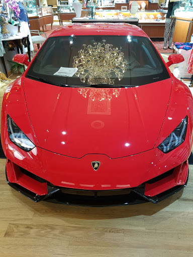 Shopping Mall «Westfield Southgate», reviews and photos, 3501 S Tamiami Trail, Sarasota, FL 34239, USA