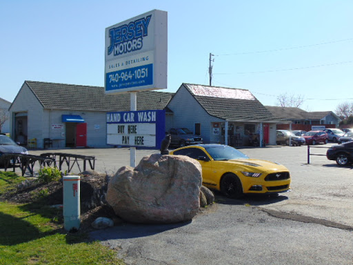 Jersey Motors, 12321 Worthington Rd, Pataskala, OH 43062, USA, 