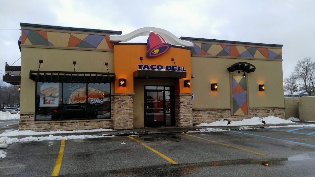 Taco Bell 44111