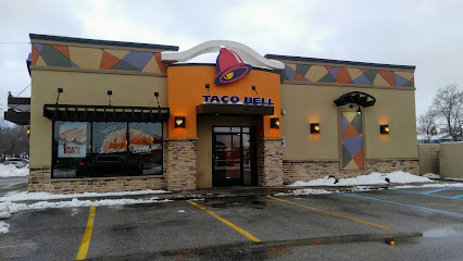 Taco Bell - 10800 Lorain Ave, Cleveland, OH 44111