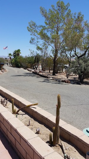 29 Palms Art Gallery - photo 33