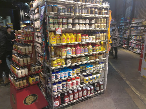 Market «Westborn Market», reviews and photos, 27659 Woodward Ave, Berkley, MI 48072, USA