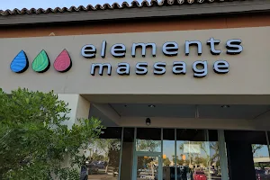 Elements Massage image