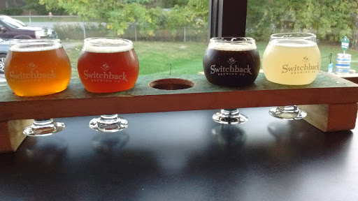 Brewery «Switchback Brewing Co», reviews and photos, 160 Flynn Ave, Burlington, VT 05406, USA