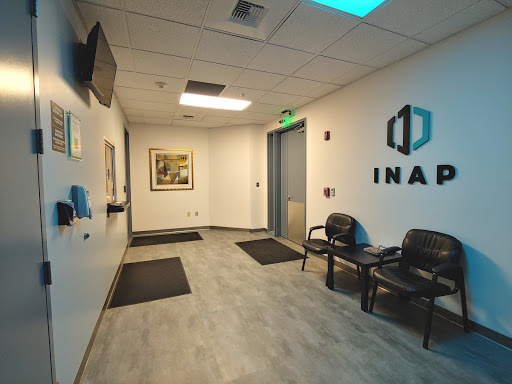 INAP Seattle Data Center