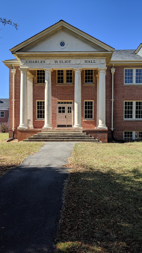 Charlotte Hawkins Brown Museum & State Historic Site