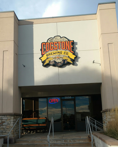 Brewpub «Cogstone Brewing Company, LLC», reviews and photos, 3858 Village 7 Rd, Colorado Springs, CO 80917, USA
