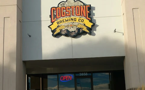 Cogstone Brewing Company, LLC image