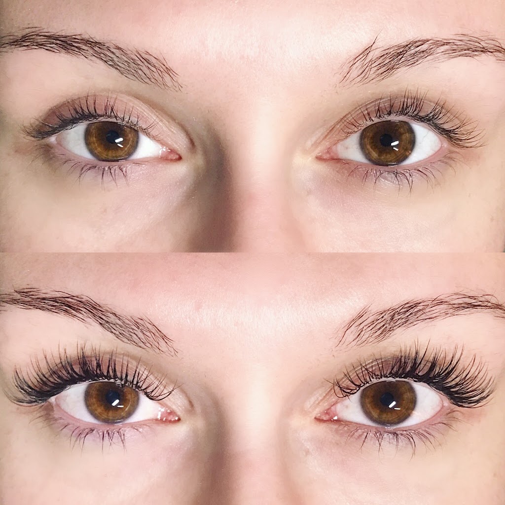 Queen Bee Esthetics BRITT HOBBS 62052