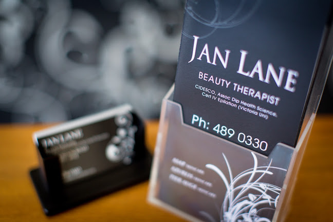 Jan Lane Beauty Therapist - Mosgiel