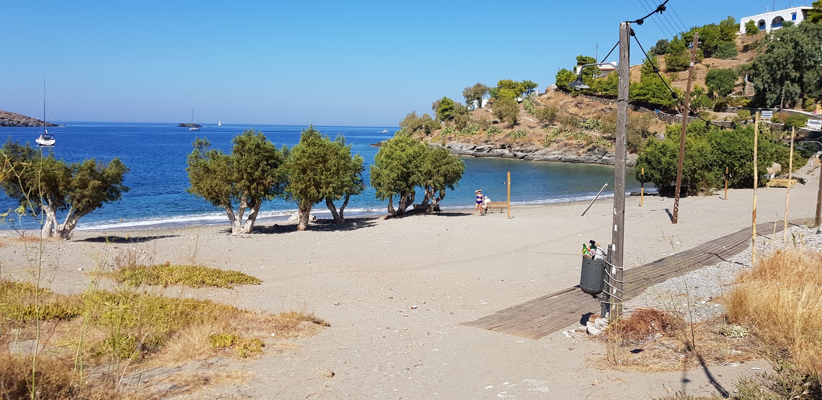 Paralia Maptivakia photo #8