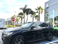 Alfa Romeo Stuart - Photo 2 - Car repair in Stuart, FL, Port St. Lucie