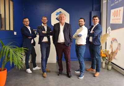 EST8 Agence Immobilière à Venette