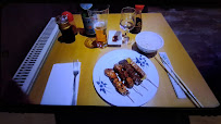 Plats et boissons du Restaurant japonais Toyo à Niort - n°15