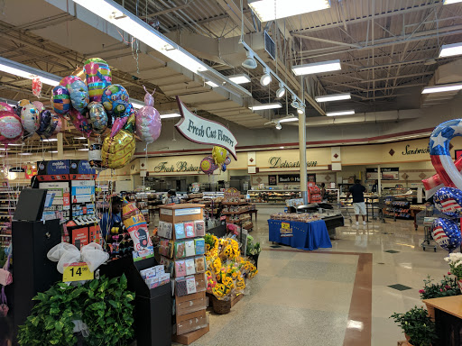 Grocery Store «Kroger», reviews and photos, 5664 Jonesboro Rd, Lake City, GA 30260, USA