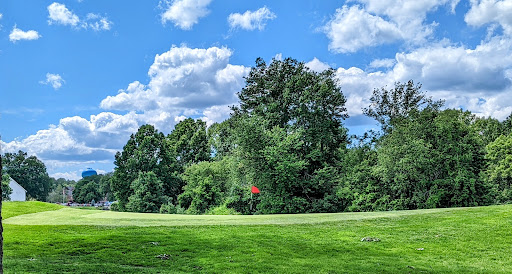 Golf Driving Range «Patriot Golf Course», reviews and photos, 200 Springs Rd, Bedford, MA 01730, USA