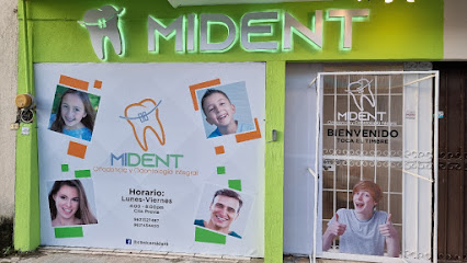 Clinica MIDENT