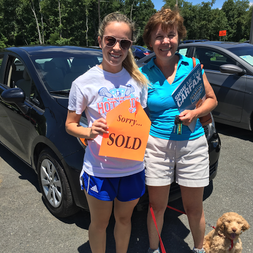 Used Car Dealer «Nationwide Auto Group», reviews and photos, 917 US-130, East Windsor, NJ 08520, USA