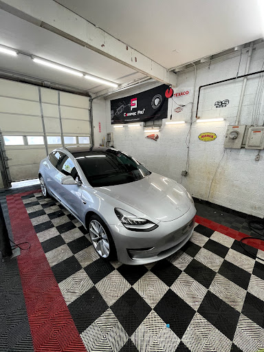 Stokes Auto Spa en American Fork