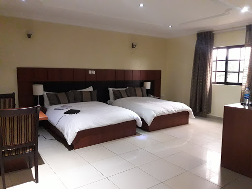 Homeville Plus Hotel, Evbuomwan Street, Off Sapele Road, Etete Road, Benin City, Nigeria, Car Dealer, state Ondo