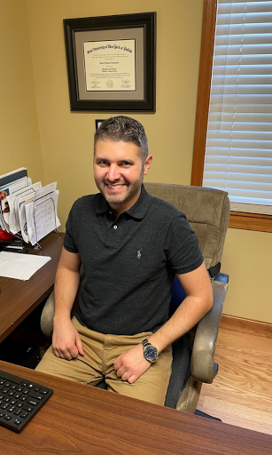 Insurance Agency «Consolidated Agency, Inc.», reviews and photos